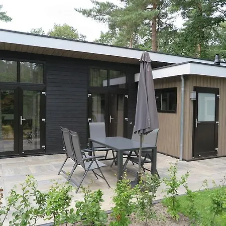 Nature-connected Modern *