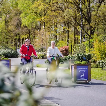 Nature-connected Modern Vakantiehuis