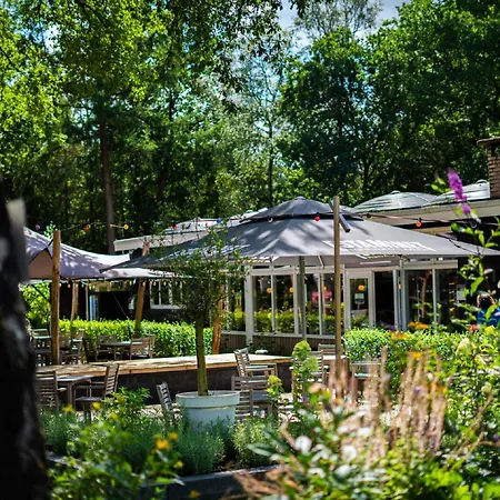 Vakantiehuis Nature-connected Modern