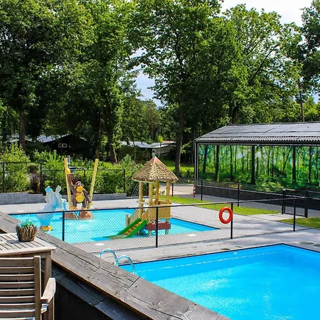 Nature-connected Modern *