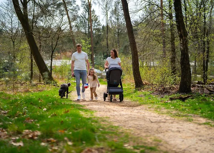 Ferienhaus Nature-connected Modern *
