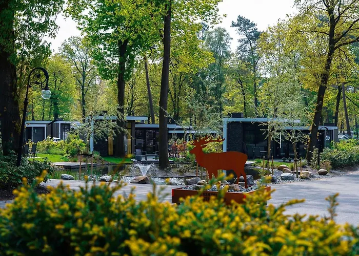 Ferienhaus Nature-connected Modern *