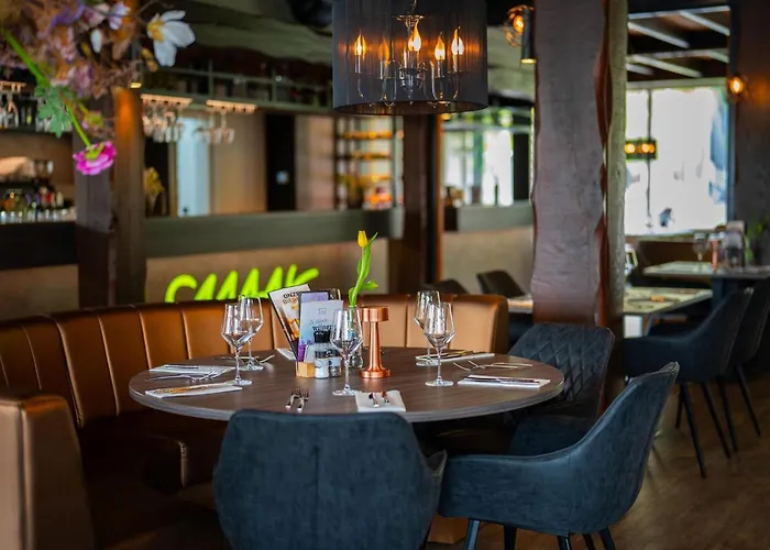 Nature-connected Modern *