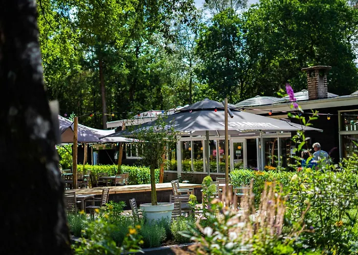 Ferienhaus Nature-connected Modern