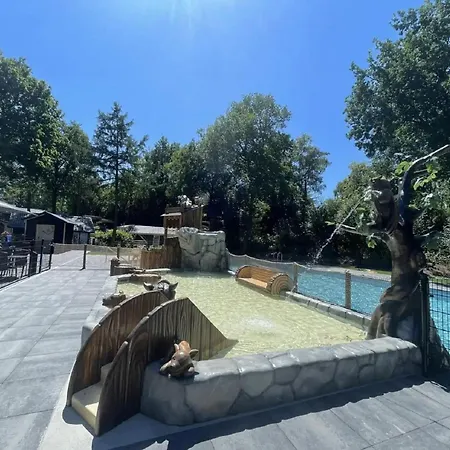 Tatil Evi Nature-connected Modern