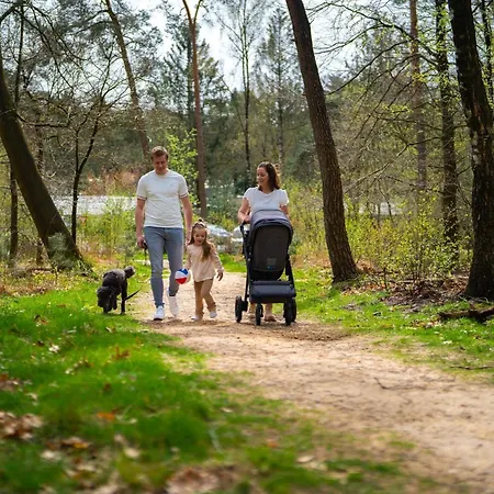 Tatil Evi Nature-connected Modern *