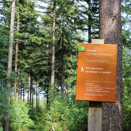 Tatil Evi Nature-connected Modern