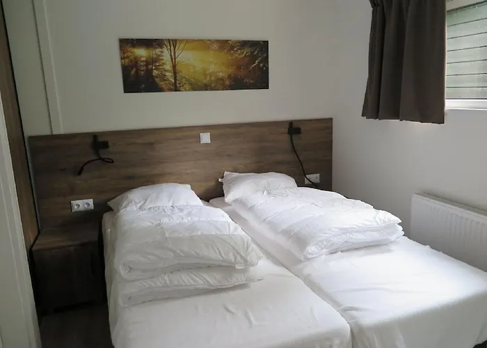 Tatil Evi Nature-connected Modern *