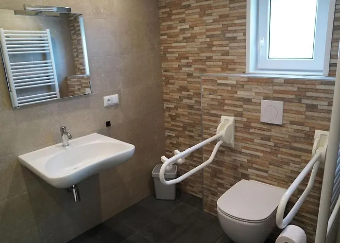 Nature-connected Modern Tatil Evi