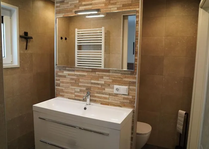 Nature-connected Modern Tatil Evi