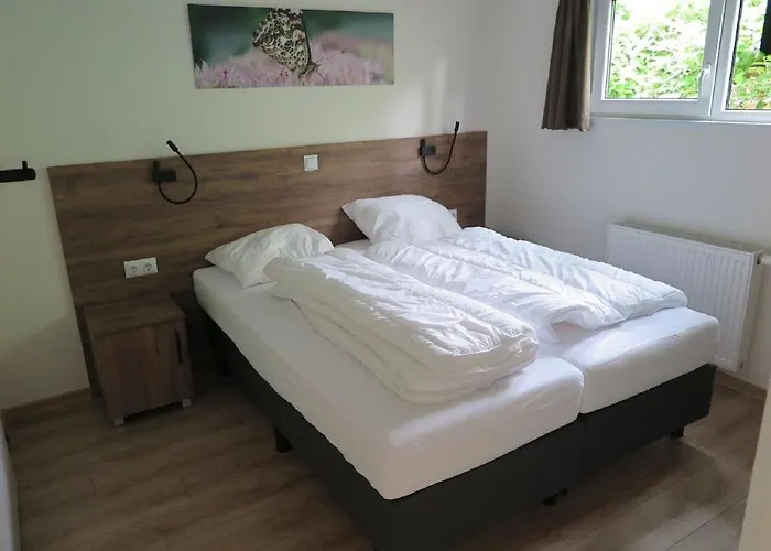 Nature-connected Modern *