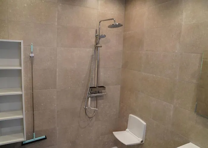 Tatil Evi Nature-connected Modern Hoenderloo