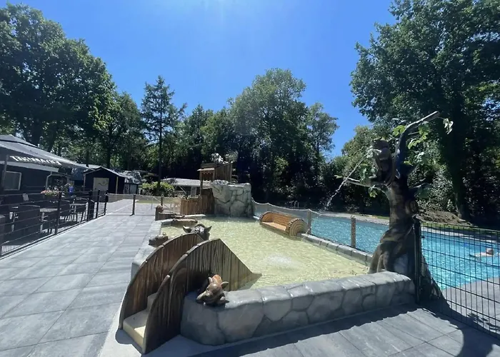 Tatil Evi Nature-connected Modern