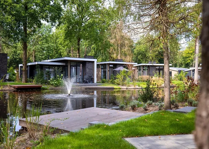 Nature-connected Modern