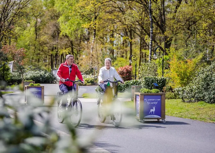 Nature-connected Modern Tatil Evi