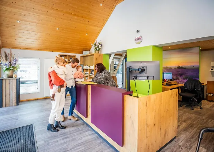 Nature-connected Modern Tatil Evi