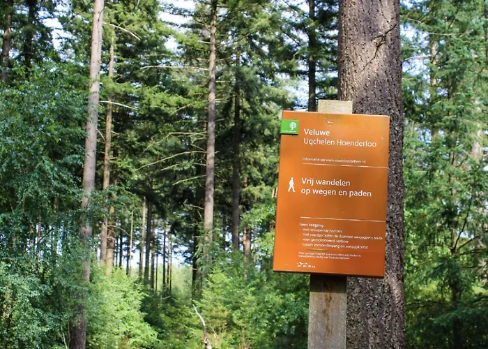 Tatil Evi Nature-connected Modern